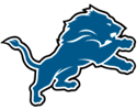 Logo de Detroit Lions